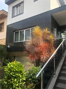 Sobrado com 4 Quartos à venda, 320m² no Imirim, São Paulo