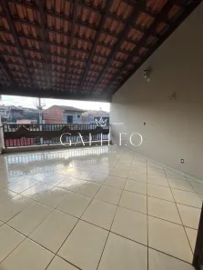 Sobrado com 2 Quartos à venda, 130m² no Jardim das Palmeiras, Várzea Paulista