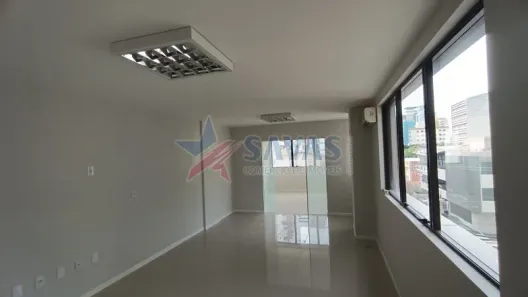 Galpão/Depósito/Armazém à venda, 48m² no Centro, Florianópolis
