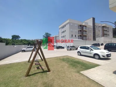 Apartamento com 2 Quartos à venda, 48m² no Santa Claudina, Vinhedo