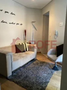 Apartamento com 1 Quarto para venda ou aluguel, 34m² no Vila Nova Conceição, São Paulo