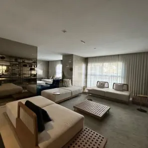 Apartamento com 1 Quarto à venda, 29m² no Vila Mariana, São Paulo