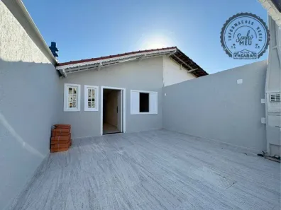 Casa com 2 Quartos à venda, 75m² no Maracanã, Praia Grande