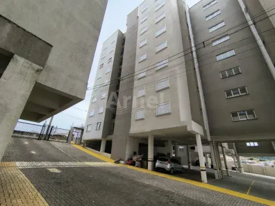 Apartamento com 2 Quartos para alugar, 61m² no Santa Marta, Passo Fundo