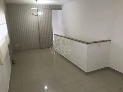 Casa com 3 Quartos à venda, 87m² no Vila São Jorge, São Vicente