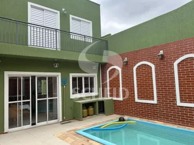 Casa com 5 Quartos à venda, 280m² no Planalto Paulista, São Paulo