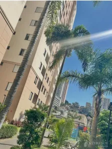 Apartamento com 2 Quartos à venda, 50m² no Vila Roque, São Paulo