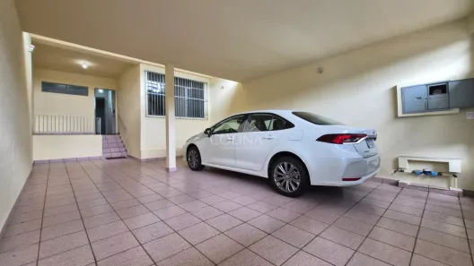 Casa com 3 Quartos à venda, 215m² no Conjunto Residencial Iapi, Jundiaí