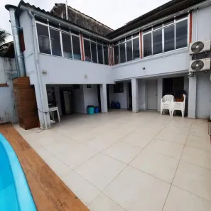 Casa com 2 Quartos à venda, 180m² no Campo Grande, Santos