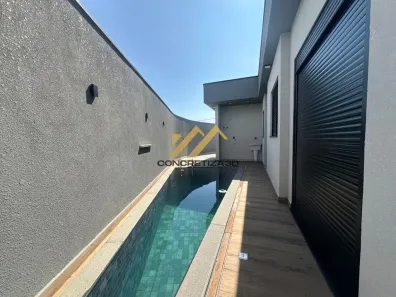 Sobrado com 3 Quartos à venda, 93m² no Parque Barnabé, Indaiatuba