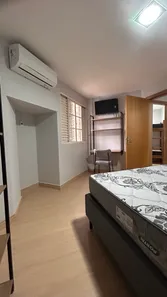 Flat com 2 Quartos para alugar, 32m² no Jardim Europa, Cuiabá