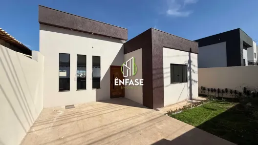 Casa com 2 Quartos à venda, 130m² no São Sebastião, Igarapé