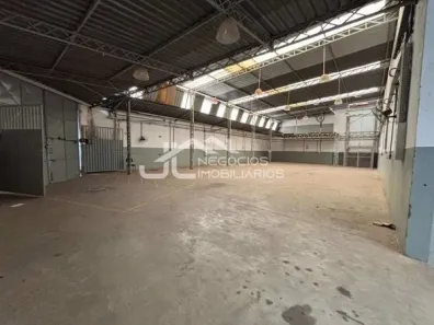 Casa com 1 Quarto para alugar, 595m² no Jardim São Pedro, Hortolândia
