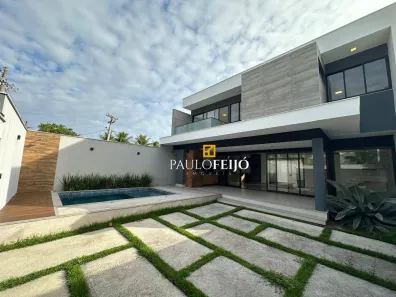 Casa com 3 Quartos à venda, 140m² no Camboinhas, Niterói