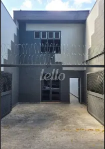 Prédio Comercial para alugar, 253m² no Belenzinho, São Paulo
