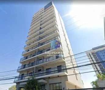Apartamento com 1 Quarto à venda, 62m² no Jardim Guadalajara, Sorocaba
