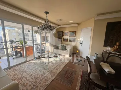 Apartamento com 2 Quartos à venda, 81m² no Vila Mascote, São Paulo