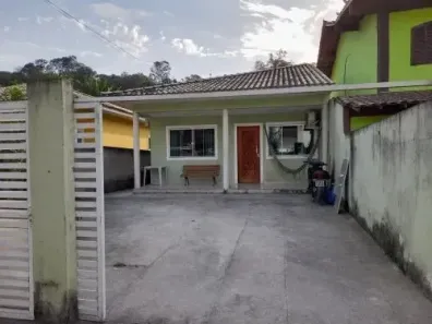 Casa com 2 Quartos à venda, 100m² no Engenho do Mato, Niterói