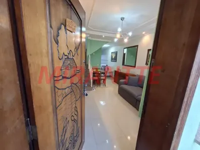 Sobrado com 3 Quartos à venda, 106m² no Vila Romero, São Paulo