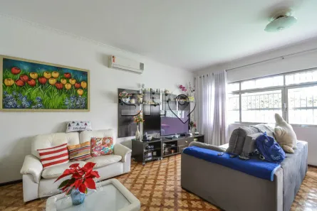 Imóvel Comercial com 3 Quartos para alugar, 360m² no Vila Hamburguesa, São Paulo