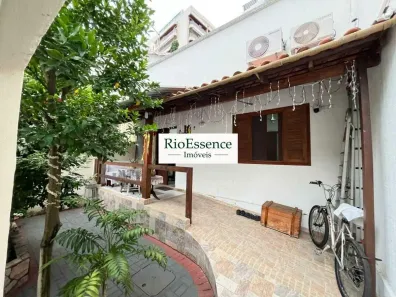 Casa com 2 Quartos à venda, 90m² no Botafogo, Rio de Janeiro