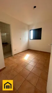 Apartamento com 2 Quartos à venda, 65m² no Jardim Pedroso, Mauá