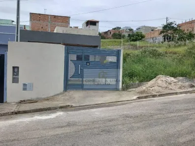 Casa com 2 Quartos à venda, 64m² no Residencial Dunamis, São José dos Campos