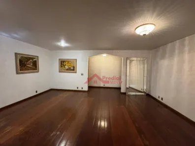 Apartamento com 4 Quartos à venda, 250m² no Icaraí, Niterói