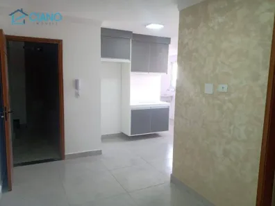 Apartamento com 2 Quartos para alugar, 60m² no Vila Prudente, São Paulo
