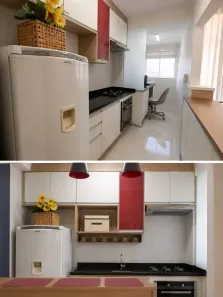 Apartamento com 2 Quartos à venda, 51m² no Centro, Barueri