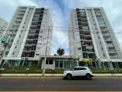 Apartamento com 2 Quartos para alugar, 76m² no Parque Faber Castell I, São Carlos