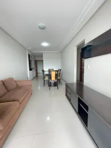 Apartamento com 3 Quartos à venda, 110m² no Praia do Morro, Guarapari