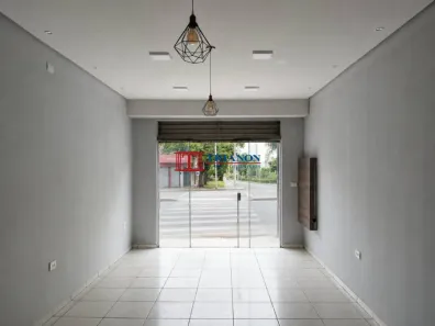 Ponto Comercial para alugar, 33m² no Paulista, Piracicaba