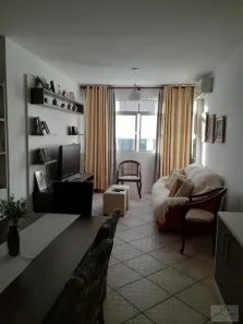 Apartamento com 3 Quartos à venda, 100m² no Canto, Florianópolis
