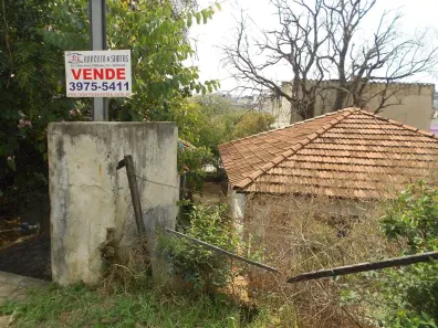 Lote/Terreno para venda ou aluguel, 562m² no Vila Pereira Barreto, São Paulo