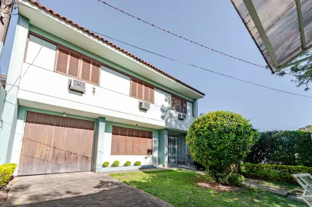Casa com 4 Quartos à venda, 350m² no Ipanema, Porto Alegre