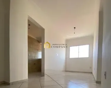 Apartamento com 2 Quartos à venda, 57m² no Vila Barão, Sorocaba