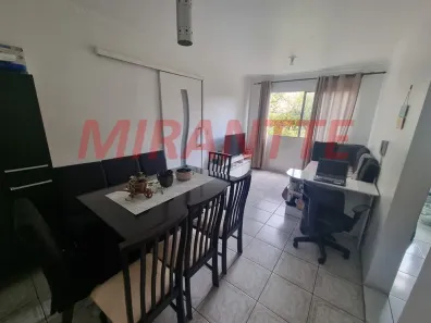 Apartamento com 1 Quarto à venda, 50m² no Lauzane Paulista, São Paulo