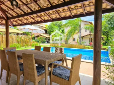 Casa com 2 Quartos à venda, 229m² no Açu da Torre, Mata de São João