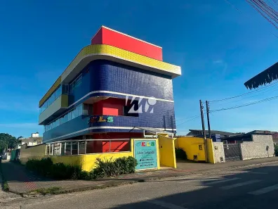 à venda, 572m² no Jardim Eldorado, Palhoça