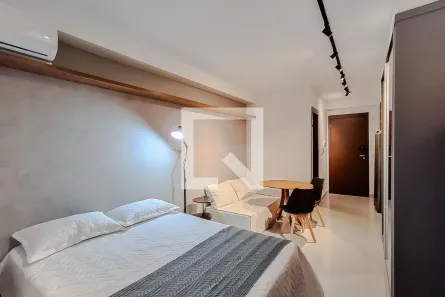 Kitnet com 1 Quarto à venda, 25m² no Ipiranga, São Paulo