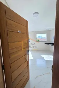 Apartamento com 2 Quartos à venda, 41m² no Tucuruvi, São Paulo