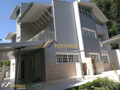 Sobrado com 4 Quartos à venda, 450m² no Santa Felicidade, Curitiba