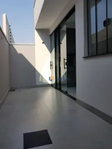 Casa com 3 Quartos à venda, 127m² no Parque Palmeiras, Maringá