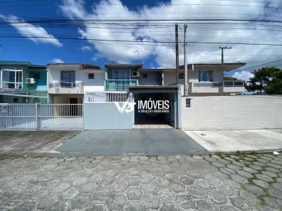 Sobrado com 3 Quartos à venda, 59m² no Centro, Matinhos