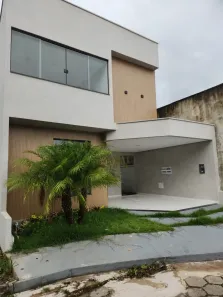 Casa de Condomínio com 4 Quartos à venda, 240m² no Centro, Ananindeua