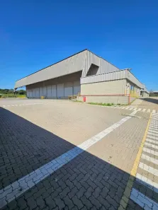 Galpão/Depósito/Armazém para alugar, 6730m² no Zona Industrial, Sorocaba