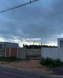 Lote/Terreno à venda, 160m² no Centro, Campos dos Goytacazes