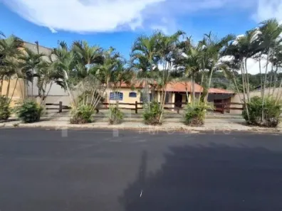 Casa com 3 Quartos à venda, 220m² no Residencial Samambaia, São Carlos