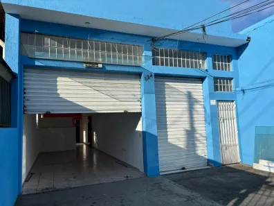 Imóvel Comercial para alugar, 60m² no Jardim Ivana, São Paulo
